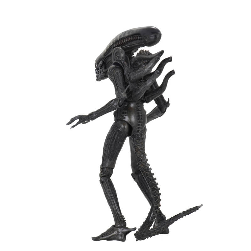 NECA Alien 40th Anniversary Ultimate Big Chap Xenomorph 7 Inch Scale Action  Figure