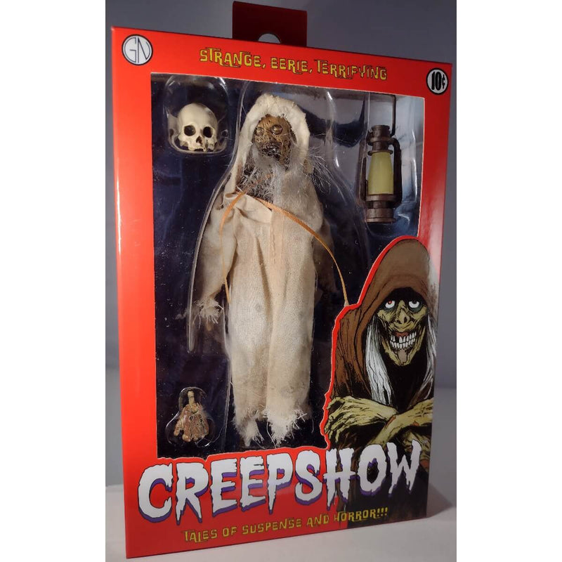 NECA Creepshow 7″ Scale Action Figure, The Creep