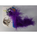 Turbo Replacement Tails Crinkle Tail