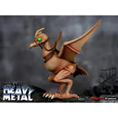 Executive Replicas and LooseCollector 6 Inch Taarna and Avis Action Figure Deluxe Boxset