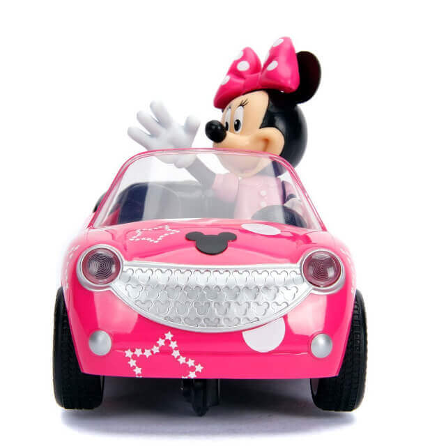 Minnie roadster discount racer rc