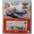 Datz Jammin "On the Road", Disney Pixar Cars Character Cars 2022