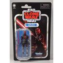 Star Wars Darth Maul The Clone Wars Action Figure