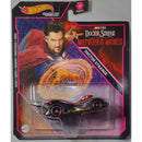 Marvel Hot Wheels Character Cars Mix 3, Doctor Strange