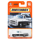 Matchbox 2023 Mainline Cars, Dodge Sweptside Pickup