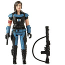 Star Wars The Mandalorian The Retro Collection Action Figure, Cara Dune