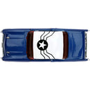 Jada Toys Marvel Avengers Falcon 1957 Chevy Bel Air 1:32 Scale Die-Cast Metal Vehicle