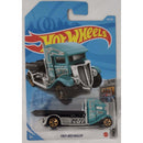 Hot Wheels 2021 HW Metro Fast-Bed Hauler 5/10 83/250
