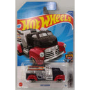 Hot Wheels 2022 HW Metro Series Cars Fast Gassin' 2/10 6/250