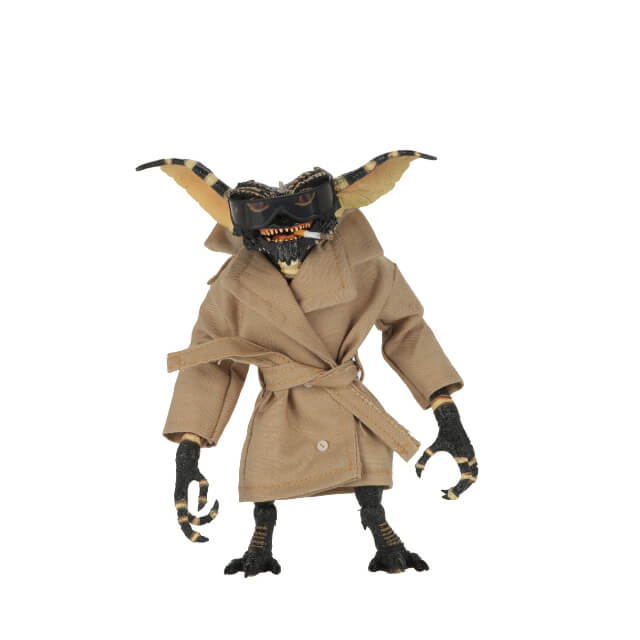 NECA Gremlins Ultimate Flasher 7" Scale Action Figure