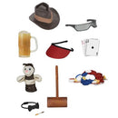 NECA Gremlins Ultimate Flasher 7" Scale Action Figure