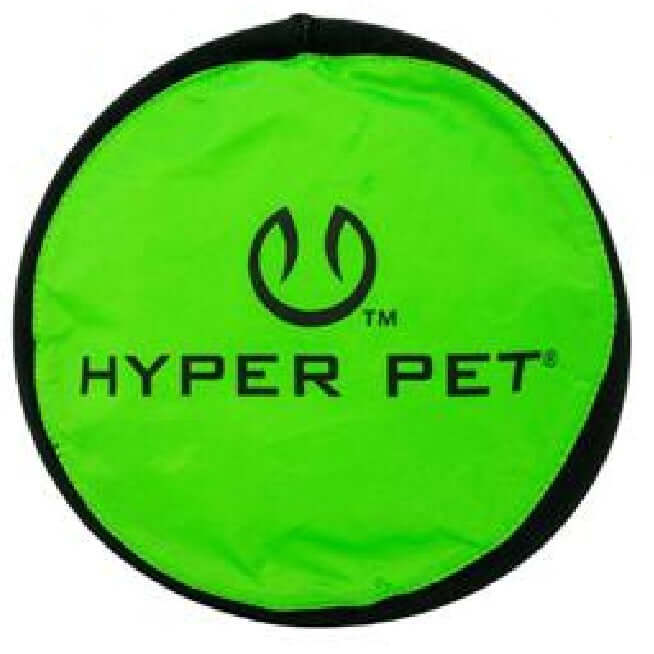 Hyper Pet Flippy Flopper