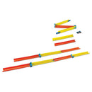 Hot Wheels Track Builder Unlimited Fold Up Track Pack