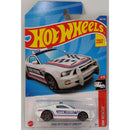Hot Wheels 2022 HW Rescue Series Cars Ford Mustang GT Concept 4/10 188/250