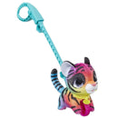FurReal Walkalots Lil' Wags Colorful Tiger Cub Pet