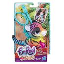 FurReal Walkalots Lil' Wags Colorful Tiger Cub Pet