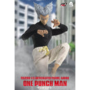 Three Zero One Punch Man Garou FigZero 1:6 Scale Action Figure