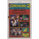 NECA Gremlins Mogwais 4 Inch Scale Action Figures in Blister Card, Gizmo