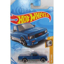 Hot Wheels 2021 HW Turbo Series Cars '91 GMC Syclone 3/5 92/250