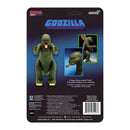 Godzilla Shogun Figures 3 3/4-Inch ReAction Figure