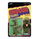 Godzilla Shogun Figures 3 3/4-Inch ReAction Figure