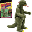 Godzilla Shogun Figures 3 3/4-Inch ReAction Figure