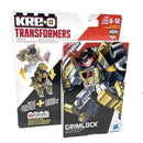 Transformers Kre-o Battle Changers! Grimlock