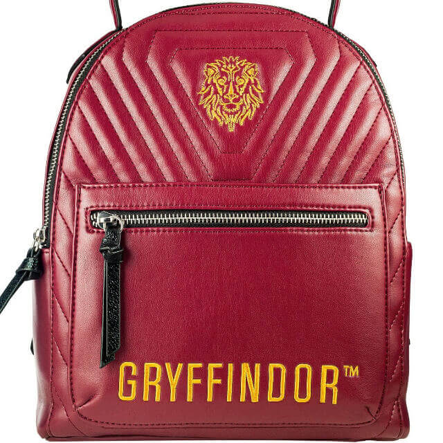 Harry Potter Gryffindor House Sport Backpack