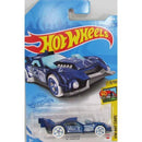 Hot Wheels 2021 HW Art Cars GT Hunter 7/10 113/250
