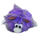 Turbo Hairy Monster Catnip Cat Toy