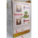 Harry Potter Wizarding World Care of Magical Creatures Magical Minis Playset