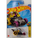 Hot Wheels 2022 HW Art Cars Series Cars Head Gasket 7/10 184/250