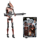 Star Wars The Vintage Collection Heavy Battle Droid 3 3/4-Inch Action Figure