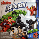 Marvel Avengers Hero Rush Board Game
