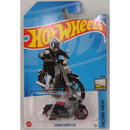 Hot wheels 2022 Factory Fresh Honda Super Cub