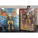 NECA Gargoyles Ultimate Hudson 7″ Scale Action Figure, in packaging