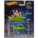 Hot Wheels Premium 2023 Retro Entertainment 1:64 Die-Cast Vehicles (Mix 1), THE JETSONS