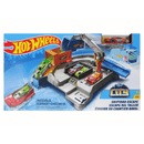 Hot Wheels Epic Mission Playsets. Shipyard Escape