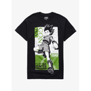 Hunter X Hunter GON Men's T-Shirt