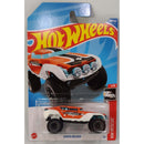 Hot Wheels 2022 HW Rescue Series Cars Hyper Rocker (Orange) 1/10 120/250