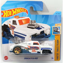 Hot Wheels 2023 Mainline HW 55 Race Team Series Cars (Short Card) Erikenstein RodHKK29 3/5 86/250