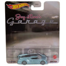 Hot Wheels Premium 2022 Retro Entertainment, Jay Leno Eco-Jet