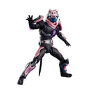Kamen Rider Revice Kamen Rider Vice Rex Genome S.H.Figuarts Action Figure