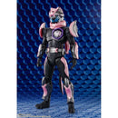 Kamen Rider Revice Kamen Rider Vice Rex Genome S.H.Figuarts Action Figure