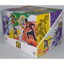 Kamen Rider Legend Rider Memories Figure Set