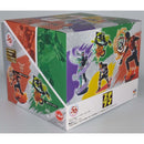 Kamen Rider Legend Rider Memories Figure Set