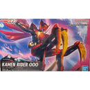 Bandai Kamen Rider OOO Tajadoru Combo Figure-rise Standard Model Kit