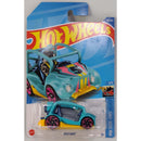 Hot Wheels Ride-ons 2022 Kick Kart