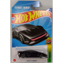 Hot Wheels 2022 HW Exotics Series Cars HW K.I.T.T. Concept 4/10 185/250