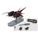  PlayMonster Snap Ships Komplex Scarab K.L.A.W. Interceptor